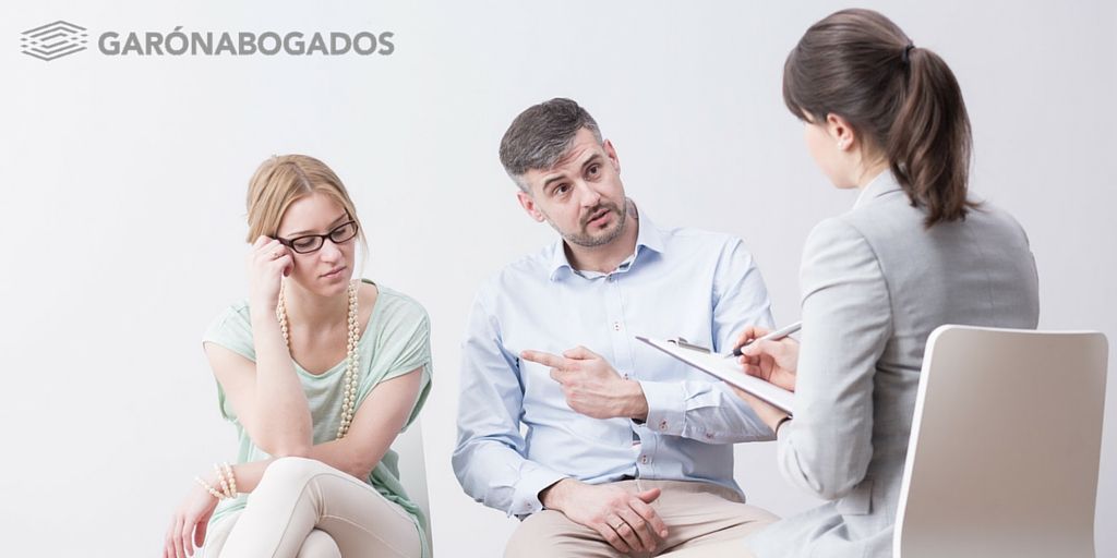 REQUISITOS Y TRÁMITES PARA UN RÁPIDO DIVORCIO EXPRESS