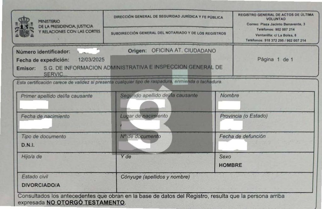 Certificado ultimas voluntades garon abogados.pdf