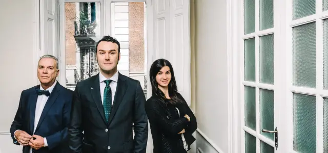 extinción de condominio garón abogados