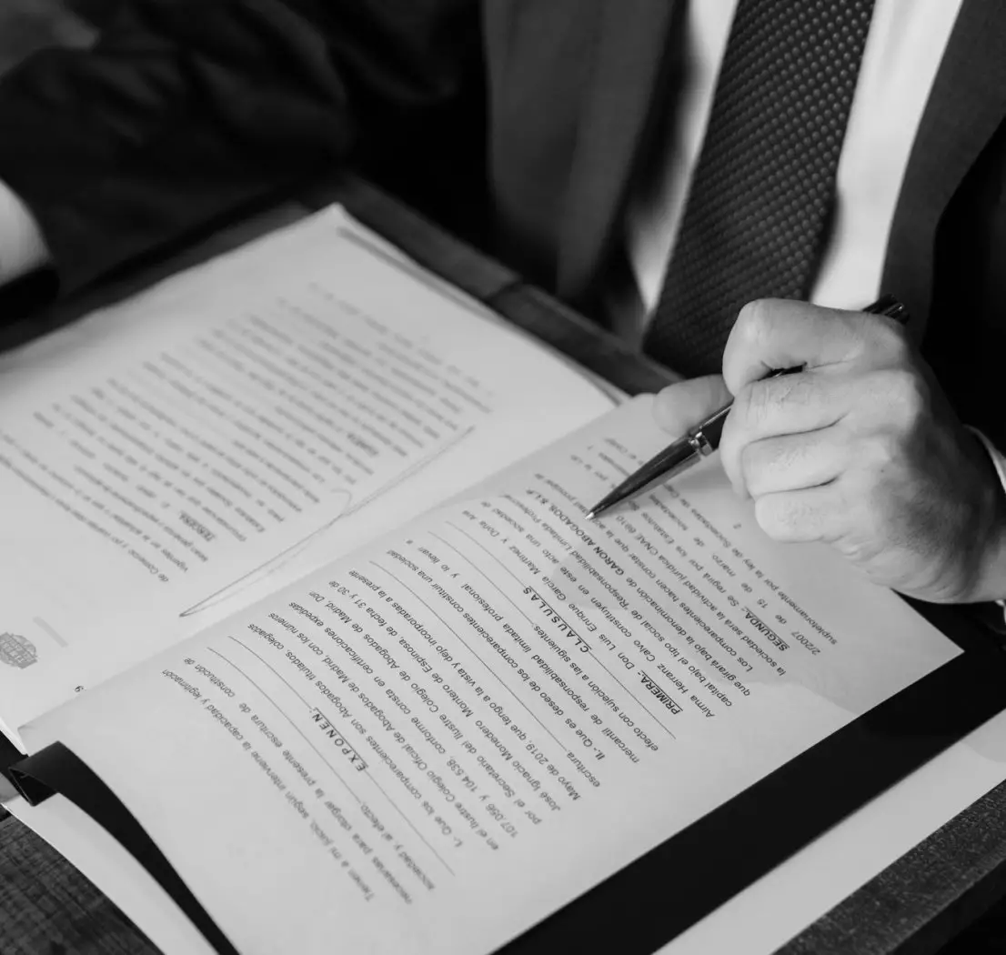 Garon abogados j