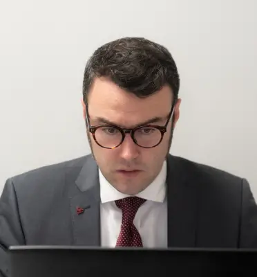 Garon abogados penalistas madrid movil