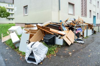 ¿Cómo reclamar los daños y desperfectos en mi vivienda de alquiler causados por el inquilino?