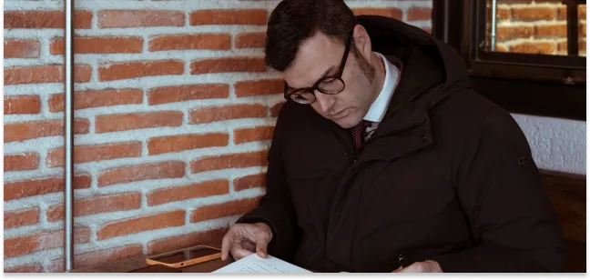 Abogados madrid