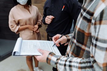 El acto de conciliación laboral como alternativa a evitar un juicio.