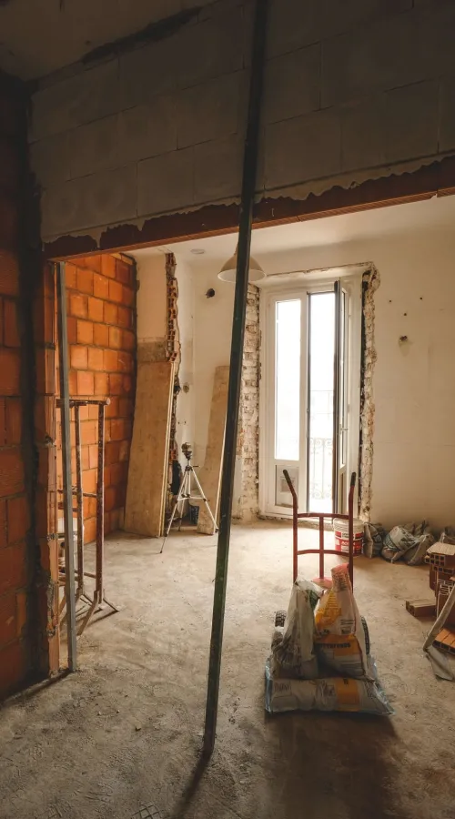 Danos reforma vivienda hd