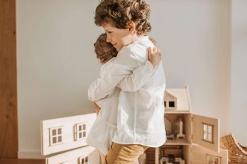 Donación entre hermanos: todo lo que necesitas saber
