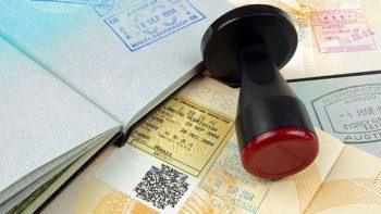 LOS ANTECEDENTES PENALES Y LA SOLICITUD DEL PERMISO DE RESIDENCIA DE LARGA DURACIÓN EN ESPAÑA