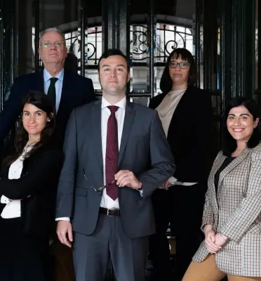 Garon equipo hd