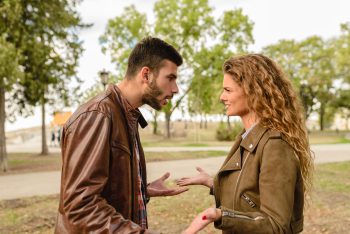 Mi ex pareja no paga su parte de la hipoteca y quiero reclamar: ¿Qué hacer?