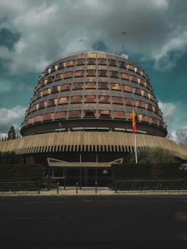 Los efectos de la sentencia del Tribunal Constitucional sobre la inegibilidad e incompatibilidad del cargo de diputado de Alberto Rodriguez.