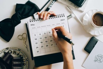 Una herencia prescribe a los cinco años para Hacienda ¿es correcto?