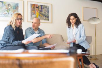 Tramitar herencia garon abogados