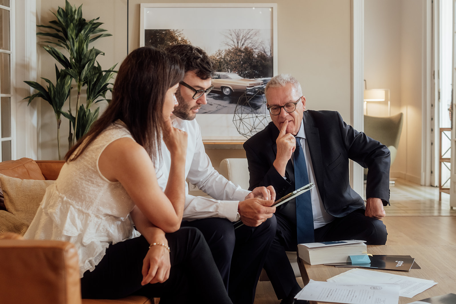 abogados defectos de construccion madrid garon