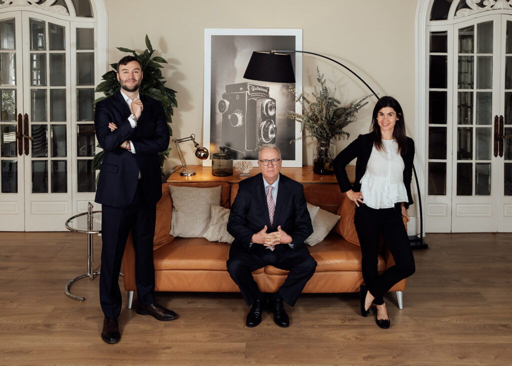 bufete de abogados en madrid garon