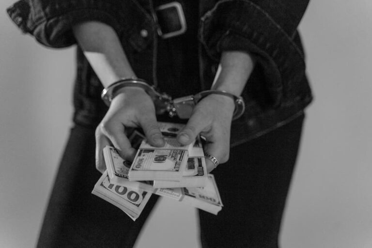 Decomiso penal garon abogados