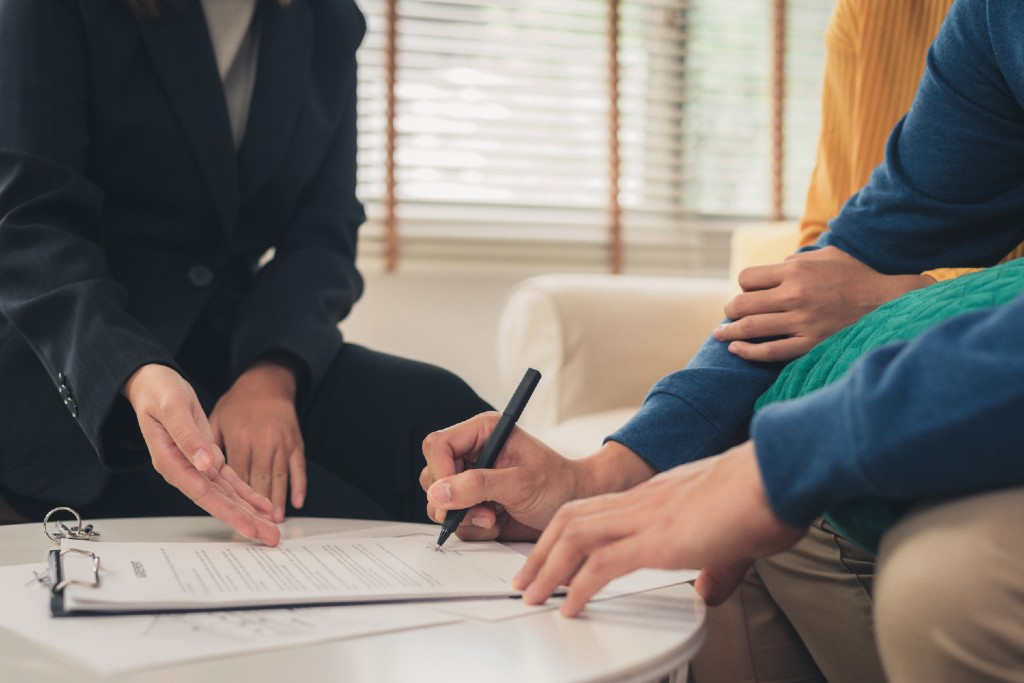 Herencia beneficio inventario garon abogados