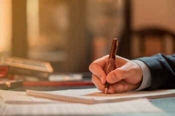 Interpelacion notarial herencia garon abogados