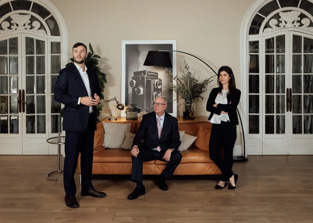 equipo garón abogados