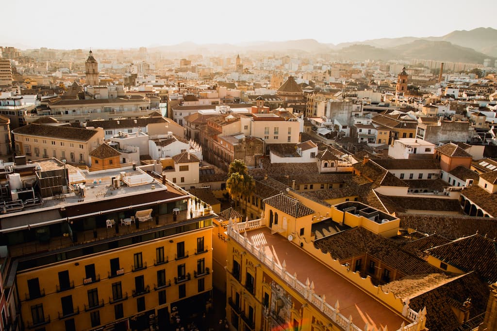 impuesto donaciones Andalucía