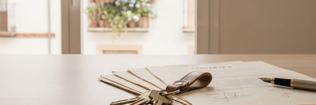 Buying a house in Spain