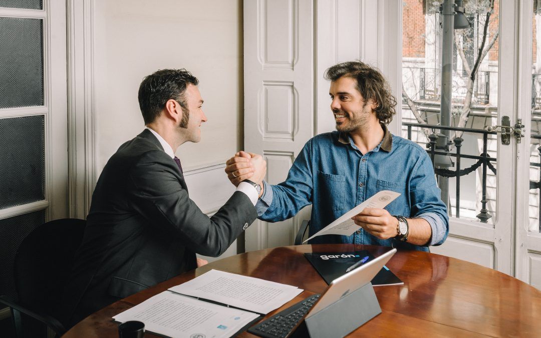 ¿Cómo hacer una papeleta de conciliación laboral perfecta?