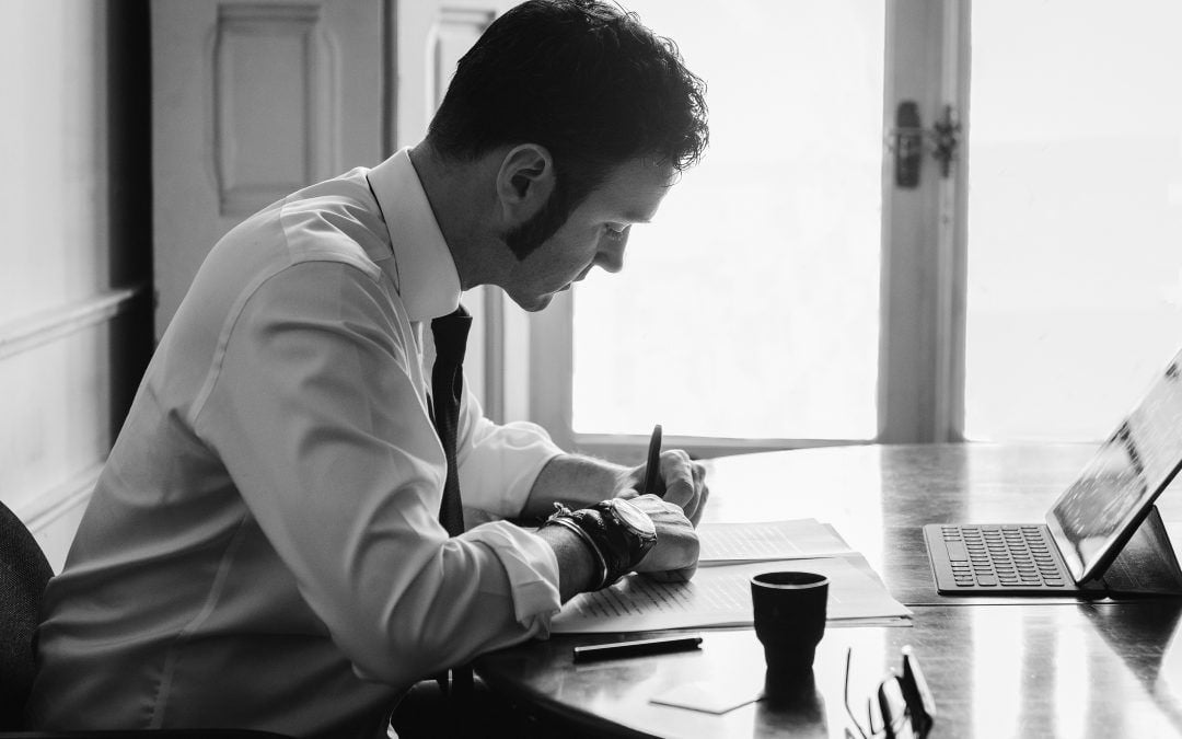 Requisitos y trámites para un divorcio notarial «express».