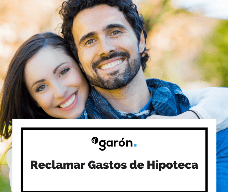 Bankia, Liberbank,BBVA y Caixabank van a devolver los gastos de la hipoteca