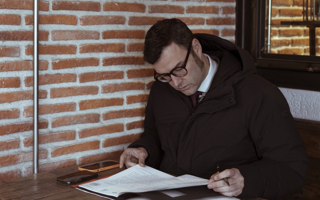 ¿QUÉ HACER ANTE UN JUICIO MONITORIO?