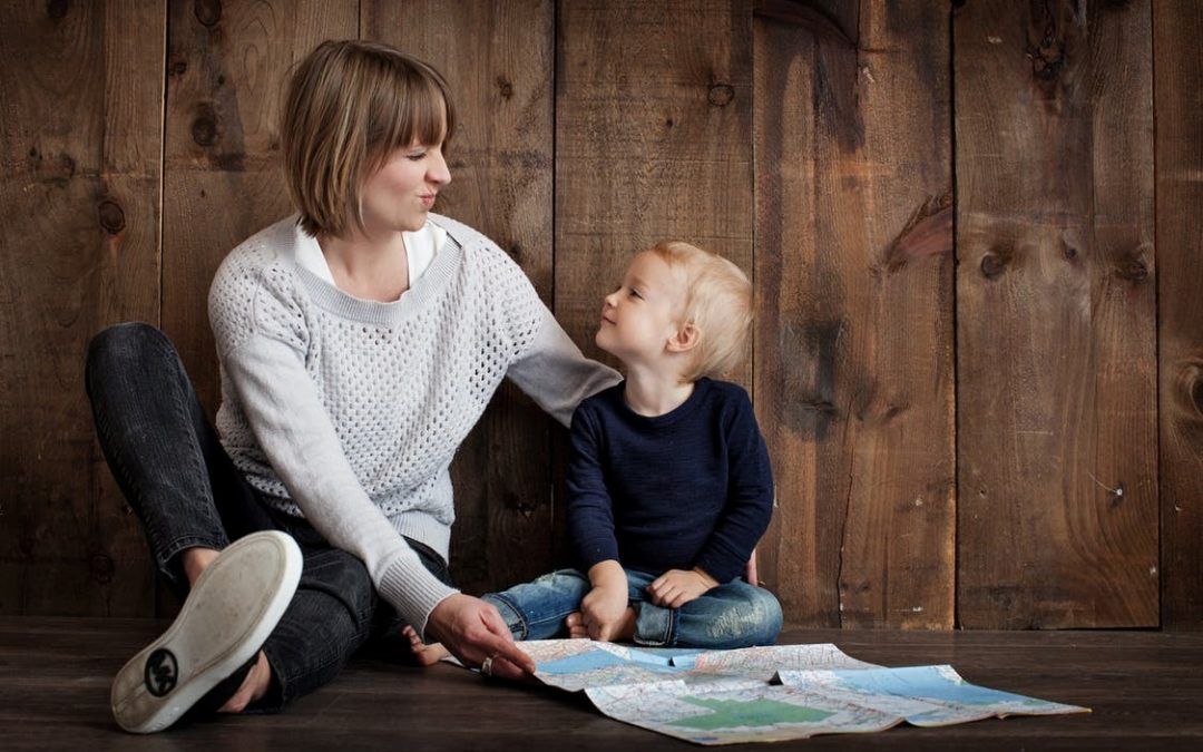 ¿Qué es la adaptación de la jornada laboral por cuidado de hijos?
