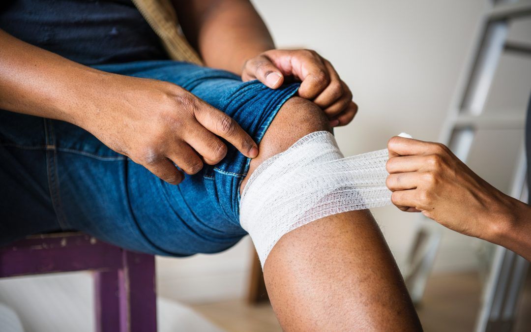 ¿Qué es el recargo de prestaciones de la seguridad social por accidente de trabajo?