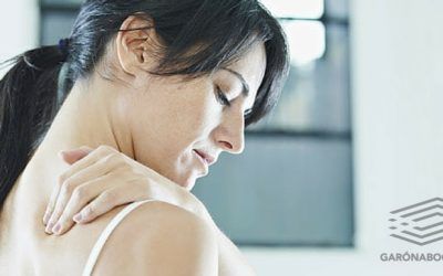 CERVICALGIA Y LATIGAZO CERVICAL: LESIONES TÍPICAS EN LOS ACCIDENTES DE TRÁFICO.