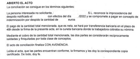 avenencia conciliacion cmac barcelona