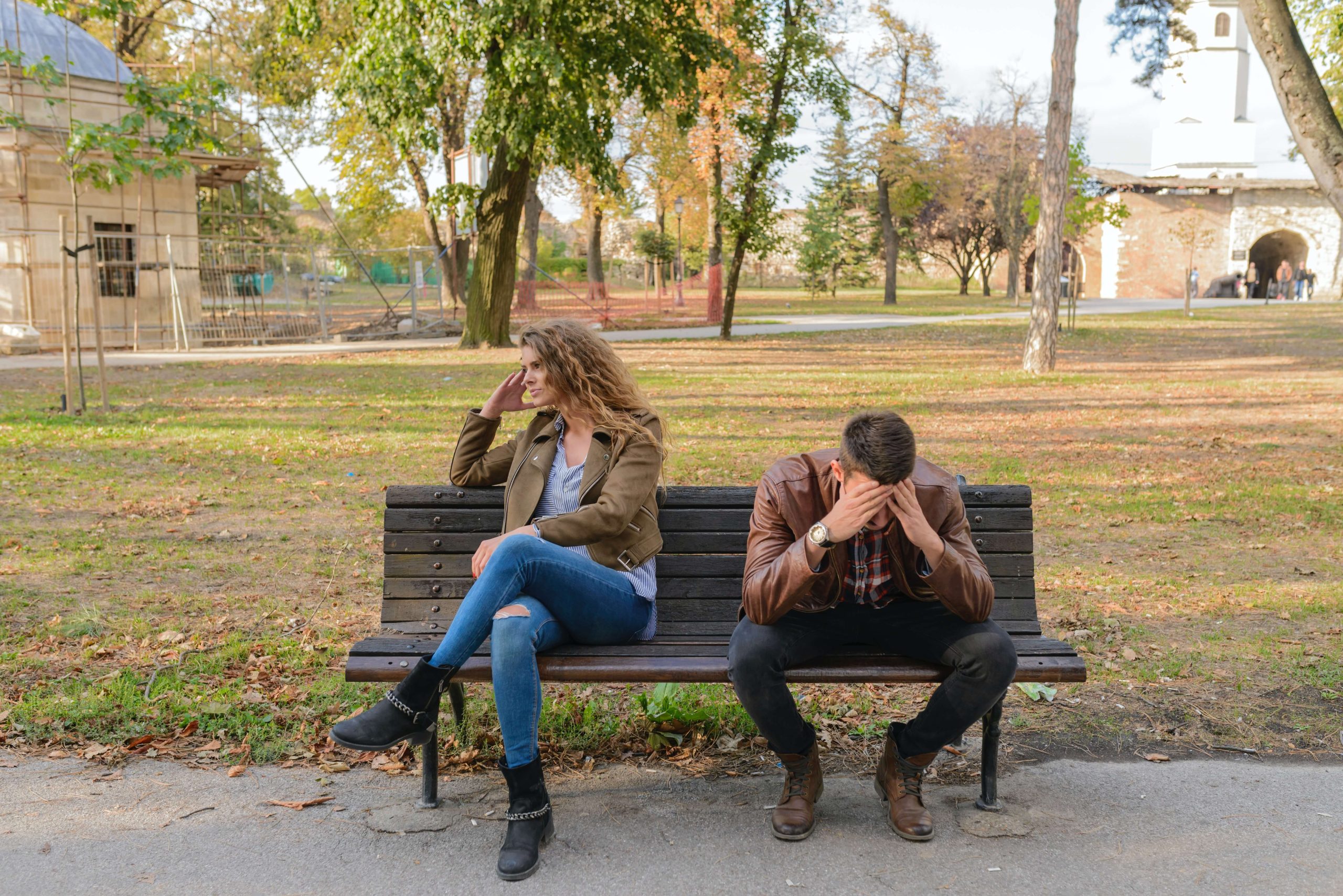 crisis pareja de hecho abogados