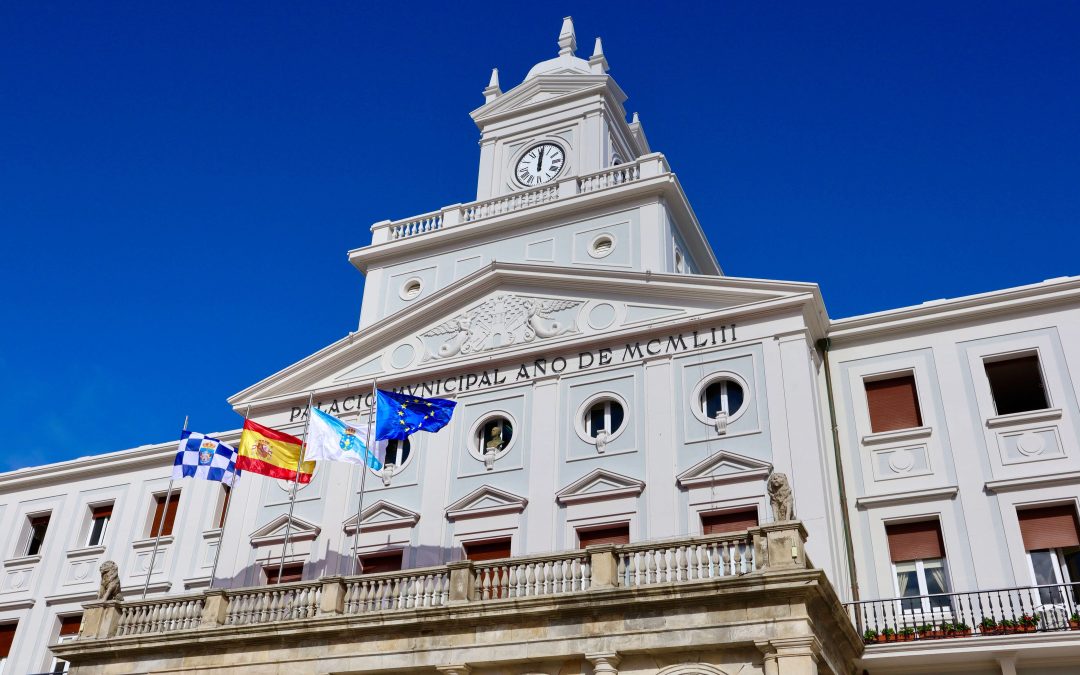 驴Por qu茅 las reglas de competencia territorial impidieron hacer una donaci贸n de dinero en Galicia?