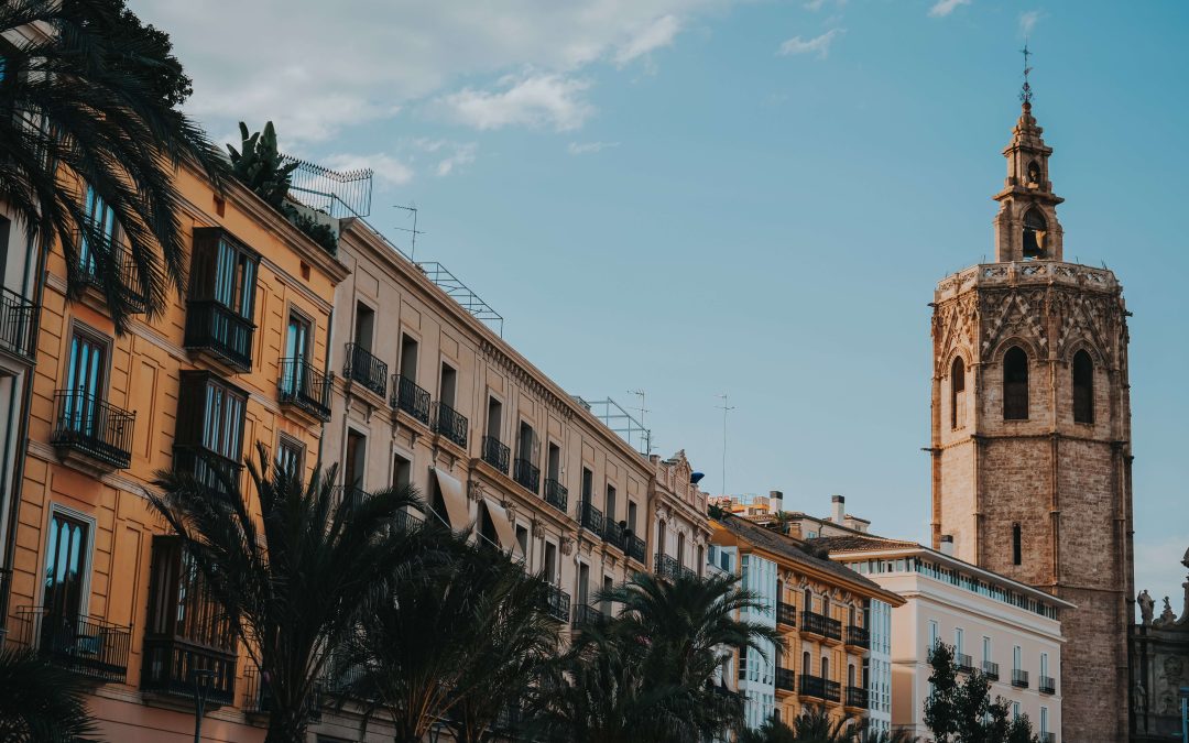 驴Qu茅 debo de saber si me van a donar mis padres un piso en la Comunidad Valenciana?