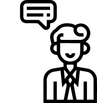 ico talk