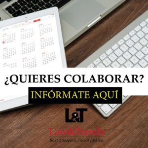 law and trends garon abogados