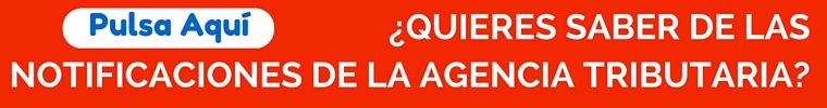 notificaciones agencia tributaria