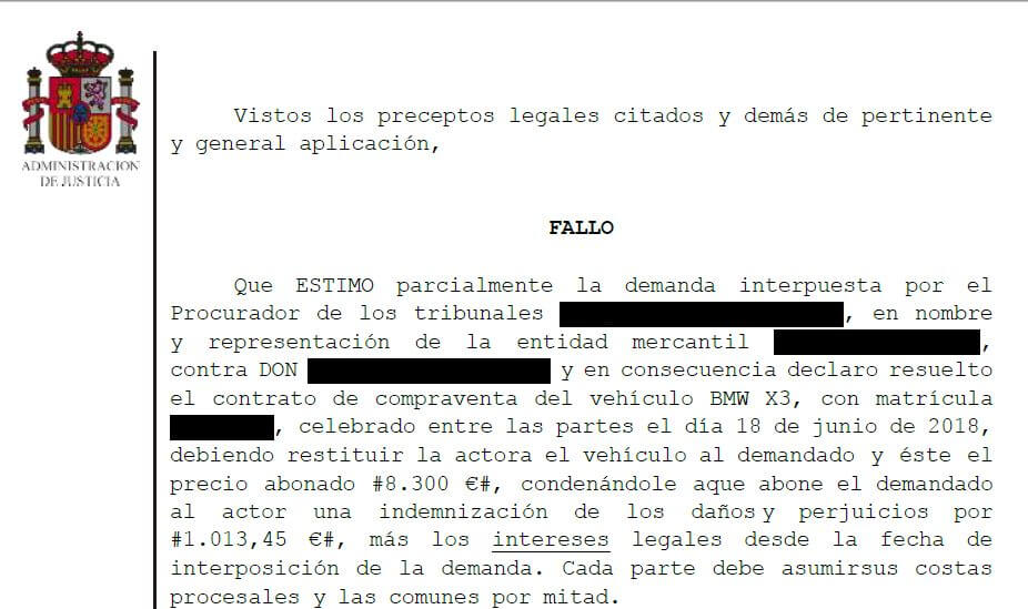 caso de exito garon abogados