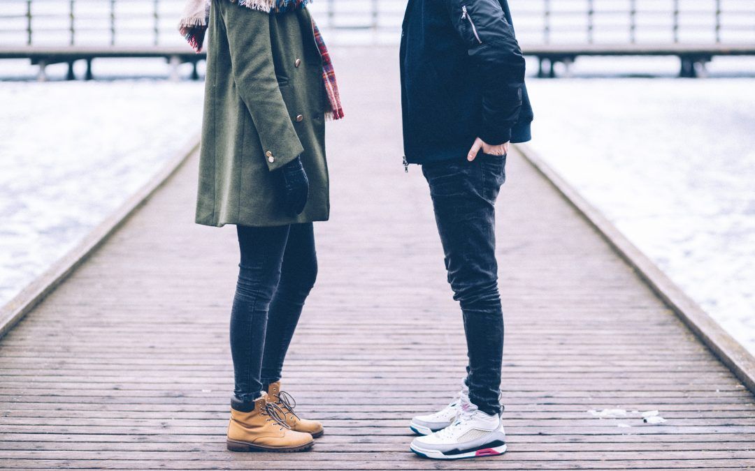 驴C贸mo resolver la separaci贸n de parejas con hijos sin estar casados?